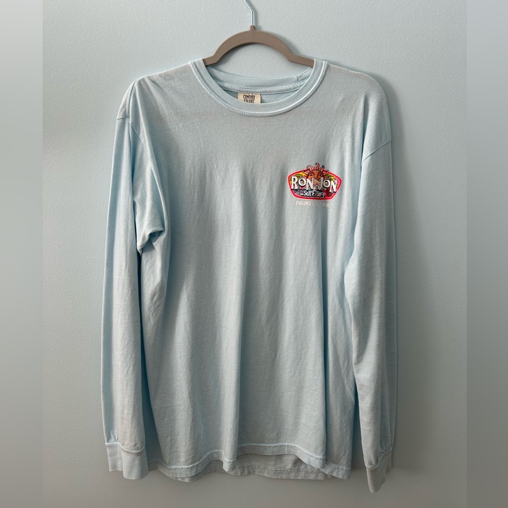 RonJon Panama City Beach long sleeve
